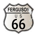 Ferguson Route 66