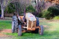 Ferguson Tractor