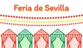 Feria de Abril de Sevilla banner