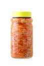 Fermented Shrimp