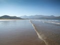 Fermoyle strand, Ireland