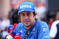 Fernando Alonso