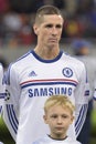 Fernando Torres