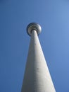 Fernsehturm 3 - base