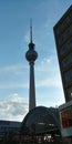 Fernsehturm Berlin