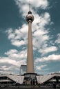 Fernsehturm Berlin, Germany