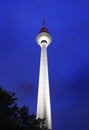 Fernsehturm Berlin - TV tower, Germany