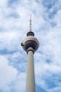 Fernsehturm Berlin