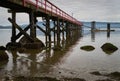 Fernwood Dock, Salt Spring Island, BC