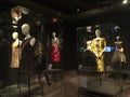 Ferragamo Museum in Florence, Italy is a fashion museum dedicated to the life and work of Italian shoe designer