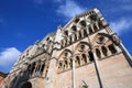 Ferrara Cathedral, Italy