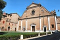 Ferrara church