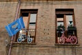 Ferrara, Italy, The City of Bikes