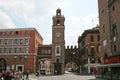 Ferrara gate