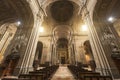 Ferrara (Italy), Cathedral Royalty Free Stock Photo
