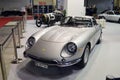 Ferrari 275 Royalty Free Stock Photo