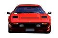 Ferrari 308 Royalty Free Stock Photo