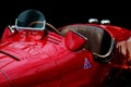 Ferrari Alfa Romeo Tipo B P3