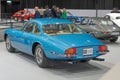 Ferrari 500 Superfast (1964) - 91th Geneva International Motor Show 2024