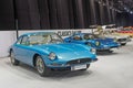 Ferrari 500 Superfast (1964) - 91th Geneva International Motor Show 2024