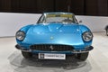Ferrari 500 Superfast (1964) - 91th Geneva International Motor Show 2024