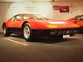 1976 Ferrari 512 BB