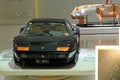 Ferrari Berlinetta Boxer (BB512) (1976â1981)