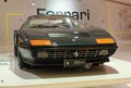 Ferrari Berlinetta Boxer (BB512) (1976â1981)