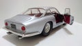 Ferrari 250 Berlinetta Lusso italian pracing horse car open door