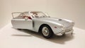 Ferrari 250 Berlinetta Lusso italian pracing horse car open doors