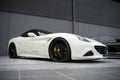 2019 Ferrari California T