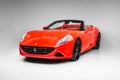 2017 Ferrari California T Handling Speciale dront corner