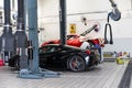 Ferrari car repair service