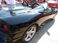 Ferrari Car Show at Monte Casino, Fourways, Gauteng, South Africa