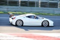 Ferrari 458 challenge evo