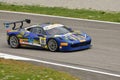 Ferrari Challenge Pirelli Trophy 2015 at Monza