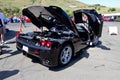 Ferrari challenge Sonoma Raceway