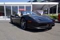 Ferrari challenge Sonoma Raceway