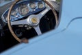 Ferrari Classic steering wheel