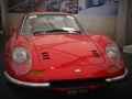 FERRARI Dino - Goodwood Festival of Speed and Revival