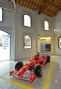 Ferrari F2003-GA (2003)