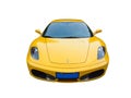 Ferrari F430 Royalty Free Stock Photo