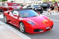 Ferrari F430 Spider