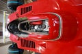 Ferrari F1 Royalty Free Stock Photo