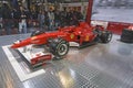 Ferrari F10 Formula 1