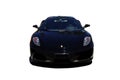 Ferrari F430 Royalty Free Stock Photo