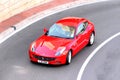 Ferrari FF Royalty Free Stock Photo