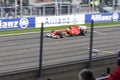 Ferrari Formula 1 Race Car