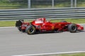 Ferrari formula one 248 f1