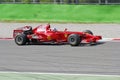 Ferrari formula one 248 f1